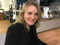 Delta Hospice President